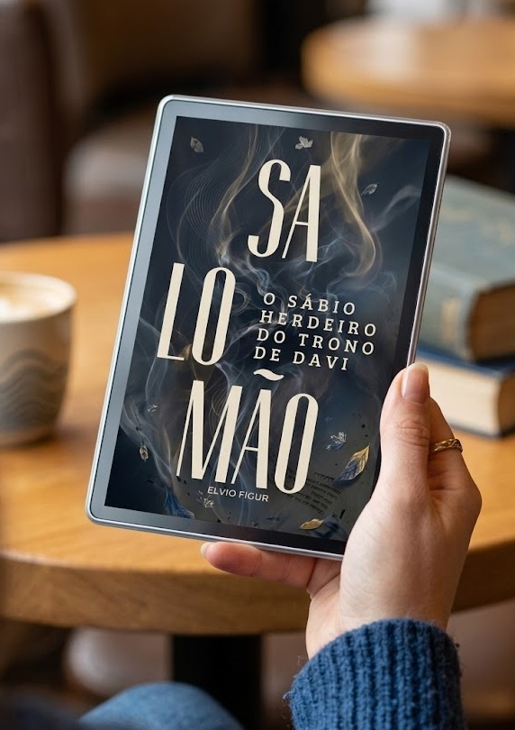 SALOMÃO o sábio herdeiro do trono de Davi